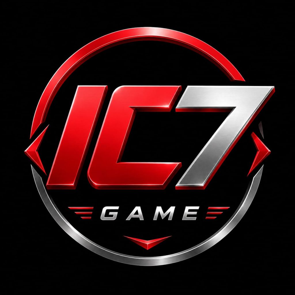 ic7 game